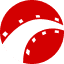 Rails logo
